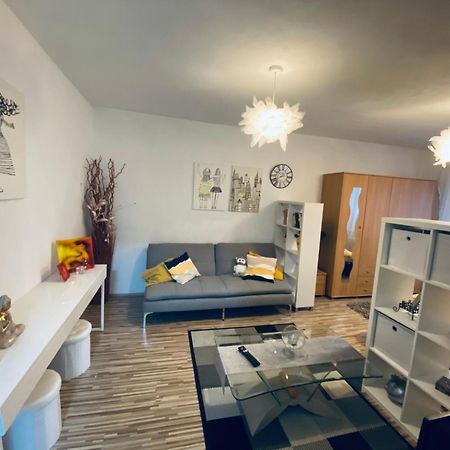 Apartment City Centrum Нітра Екстер'єр фото