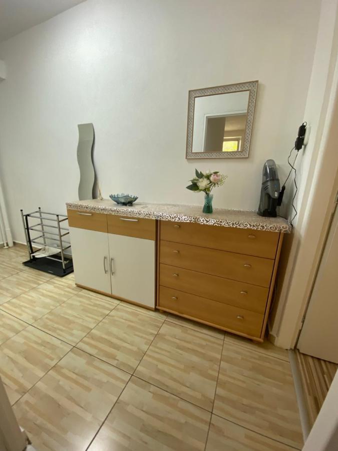 Apartment City Centrum Нітра Екстер'єр фото