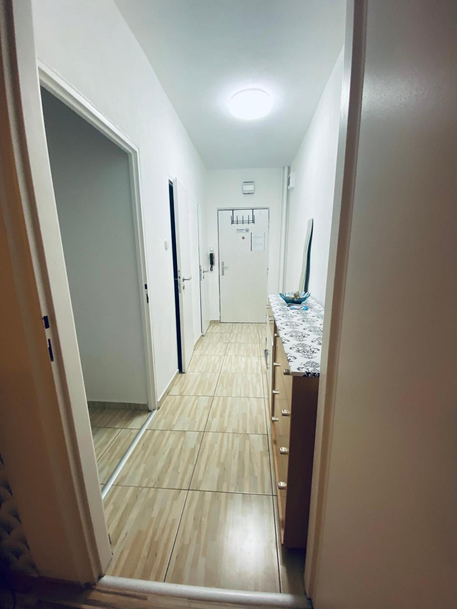 Apartment City Centrum Нітра Екстер'єр фото